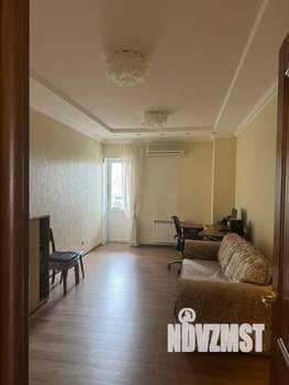 4-к квартира, вторичка, 171м2, 4/4 этаж