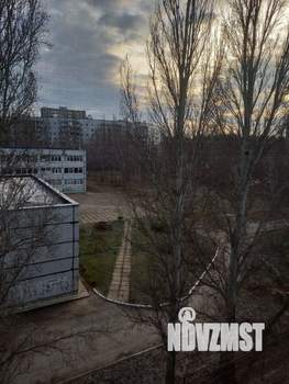 2-к квартира, вторичка, 46м2, 5/5 этаж