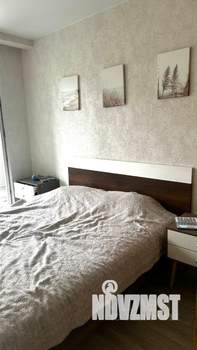3-к квартира, вторичка, 58м2, 2/9 этаж