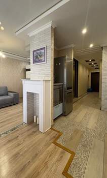 2-к квартира, вторичка, 75м2, 5/12 этаж