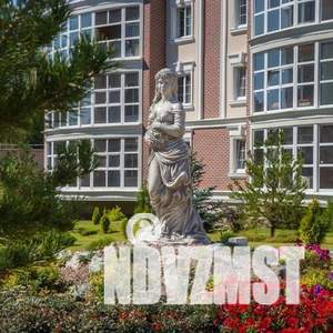 2-к квартира, вторичка, 48м2, 4/4 этаж