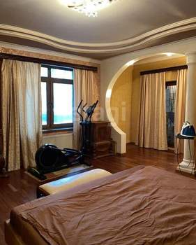 3-к квартира, вторичка, 155м2, 1/6 этаж