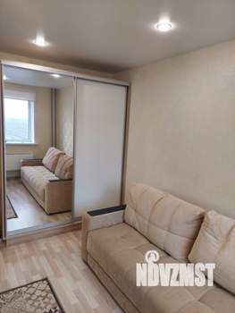 2-к квартира, вторичка, 34м2, 4/5 этаж