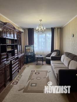 3-к квартира, вторичка, 67м2, 7/9 этаж