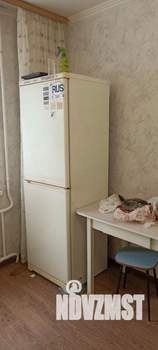 1-к квартира, вторичка, 34м2, 1/9 этаж