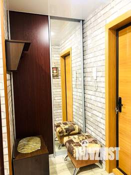 1-к квартира, вторичка, 33м2, 4/5 этаж