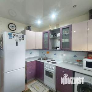1-к квартира, вторичка, 37м2, 5/5 этаж