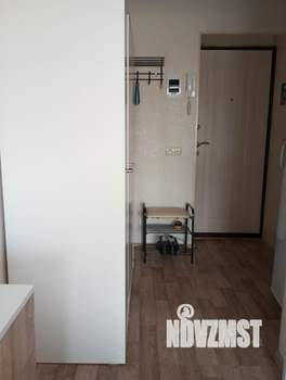 Студия квартира, вторичка, 18м2, 5/5 этаж