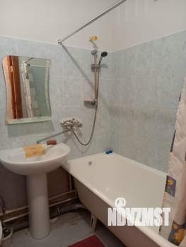 1-к квартира, вторичка, 33м2, 3/5 этаж