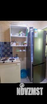 1-к квартира, вторичка, 13м2, 1/5 этаж