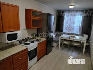 1-к квартира, вторичка, 49м2, 4/15 этаж