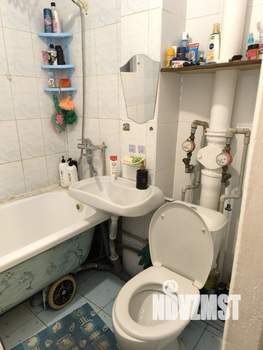 1-к квартира, вторичка, 31м2, 4/4 этаж