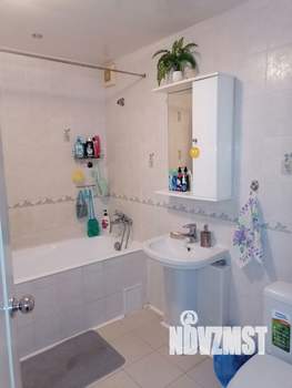 3-к квартира, вторичка, 79м2, 2/9 этаж
