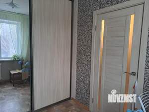 3-к квартира, вторичка, 61м2, 3/5 этаж