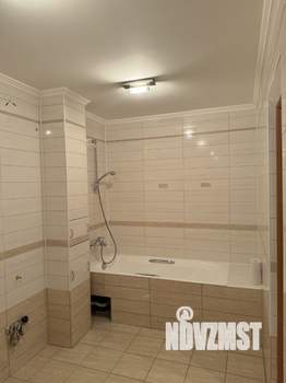 4-к квартира, вторичка, 118м2, 3/9 этаж