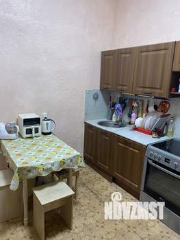 2-к квартира, вторичка, 34м2, 1/5 этаж