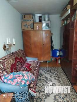 2-к квартира, вторичка, 45м2, 1/5 этаж