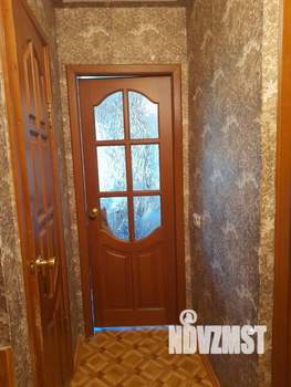 3-к квартира, вторичка, 57м2, 4/5 этаж