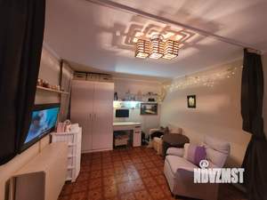 1-к квартира, вторичка, 32м2, 5/9 этаж