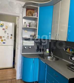 3-к квартира, вторичка, 64м2, 8/14 этаж