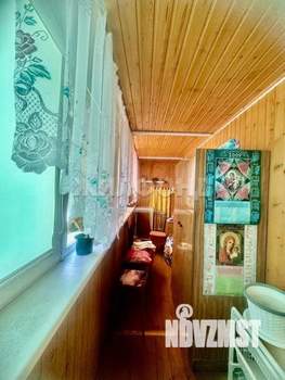 1-к квартира, вторичка, 40м2, 6/9 этаж