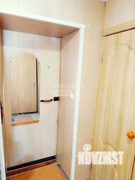 2-к квартира, вторичка, 34м2, 11/12 этаж