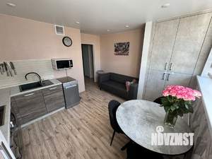 2-к квартира, вторичка, 64м2, 8/18 этаж