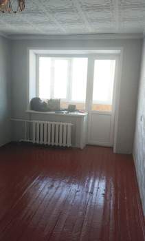 1-к квартира, вторичка, 31м2, 5/5 этаж