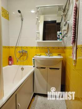 2-к квартира, вторичка, 44м2, 4/9 этаж