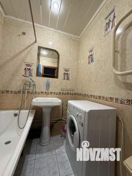 2-к квартира, вторичка, 55м2, 8/12 этаж