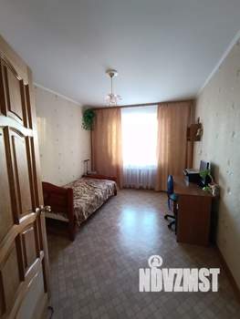 3-к квартира, вторичка, 68м2, 4/9 этаж