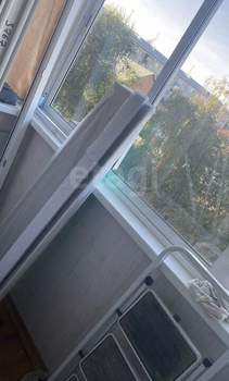 1-к квартира, вторичка, 31м2, 3/5 этаж