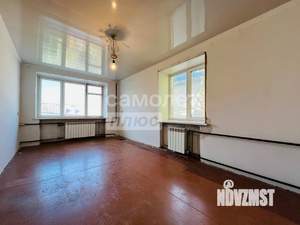 1-к квартира, вторичка, 30м2, 5/5 этаж