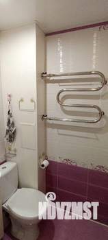 1-к квартира, вторичка, 33м2, 6/9 этаж