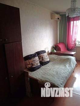 3-к квартира, вторичка, 57м2, 3/5 этаж