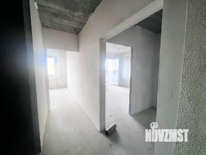 3-к квартира, сданный дом, 83м2, 6/7 этаж