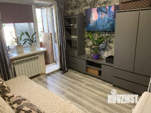 1-к квартира, вторичка, 34м2, 5/5 этаж
