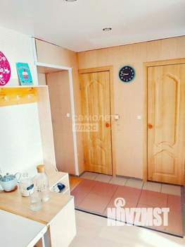 2-к квартира, вторичка, 34м2, 11/12 этаж