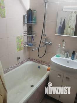 2-к квартира, вторичка, 46м2, 1/9 этаж