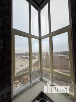 2-к квартира, вторичка, 57м2, 8/8 этаж