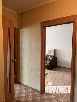 1-к квартира, вторичка, 34м2, 10/14 этаж