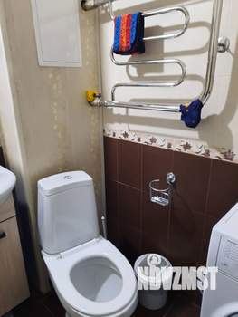 2-к квартира, вторичка, 29м2, 12/17 этаж