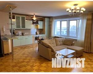 3-к квартира, вторичка, 60м2, 8/10 этаж