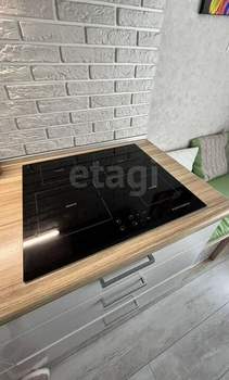 2-к квартира, вторичка, 50м2, 5/10 этаж