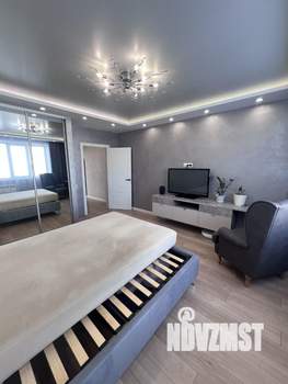 3-к квартира, вторичка, 103м2, 8/9 этаж