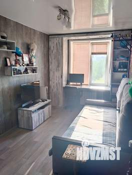 2-к квартира, вторичка, 43м2, 7/9 этаж