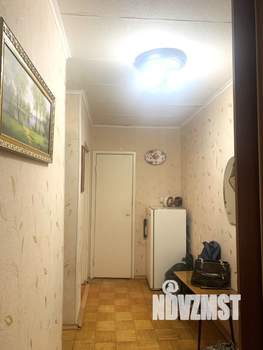 3-к квартира, вторичка, 61м2, 3/5 этаж