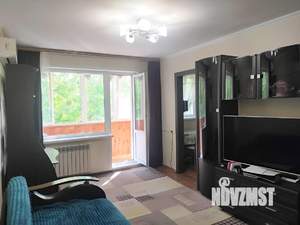 1-к квартира, вторичка, 32м2, 2/5 этаж