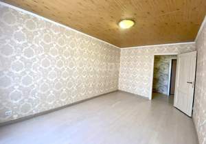1-к квартира, вторичка, 37м2, 4/8 этаж