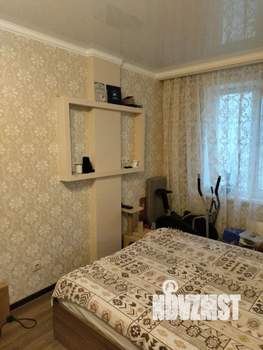 1-к квартира, вторичка, 35м2, 10/12 этаж